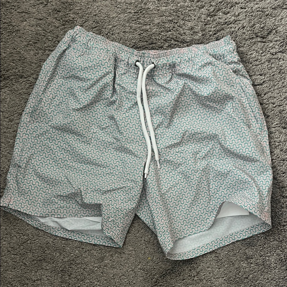Men's jcrew Swim Shorts